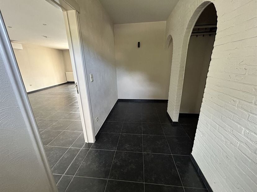 Bienvenue dans cette belle et paisible maison à Balen !  <br />
Caractéristiques :<br />
* Espace de vie spacieux avec cuisine entièrement équipée. L'