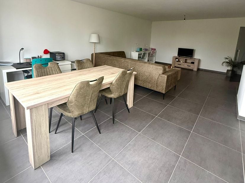 Appartement à vendre
                    à 3980 Tessenderlo