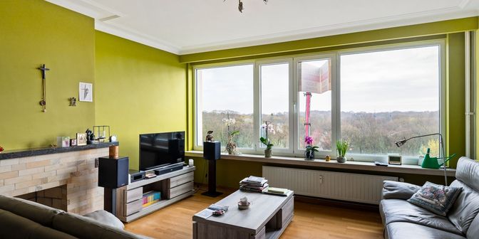 Appartement te koop in Wouter Haecklaan 1A bus 802, 2100 Deurne