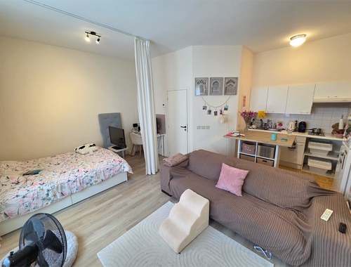                                         Studio te huur in Sint-Gillis, € 820

