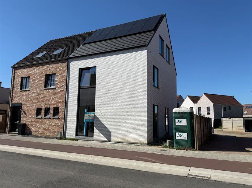 Huis te koop in Molenstraat 18,
                    2200 Morkhoven
