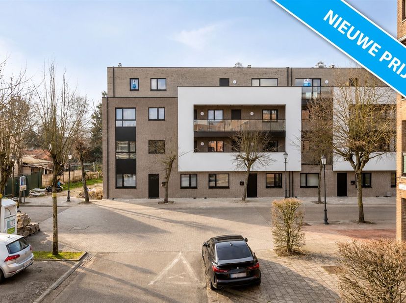 Appartement à vendre
                    à 3971 Heppen