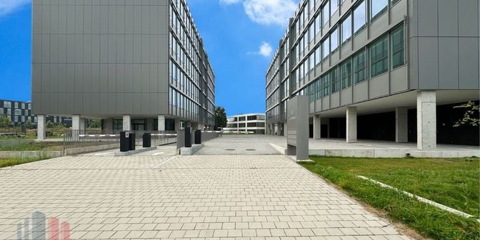Bien professionnel à louer à Paula Marckxstraat 1, 9051 Sint-Denijs-Westrem