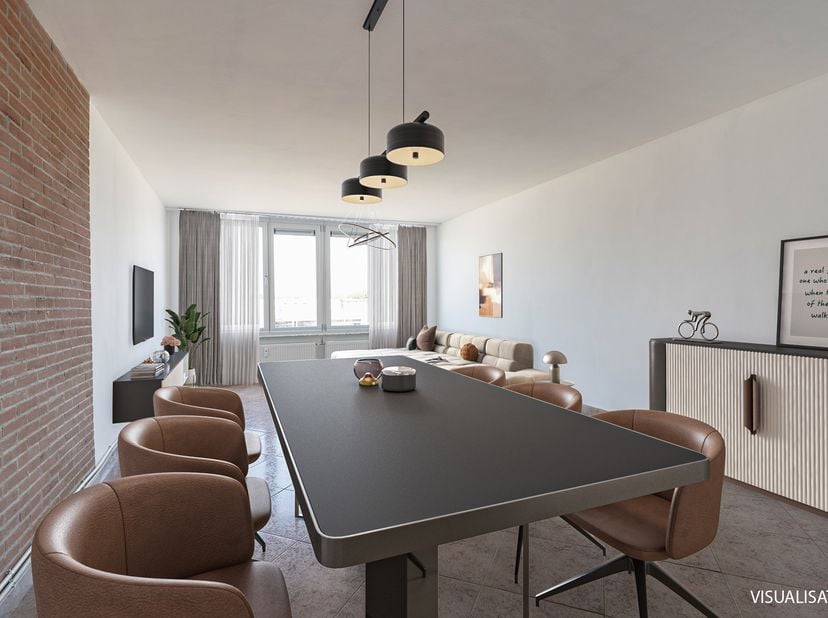 Appartement te koop in Bisschoppenhoflaan 488 bus 4,
                    2100 Deurne