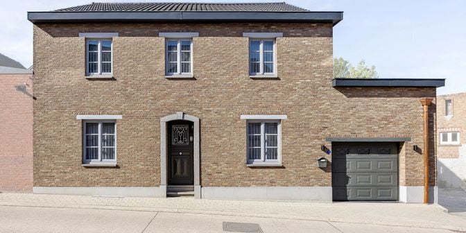Huis te koop in Daalstraat 1, 3770 Herderen
