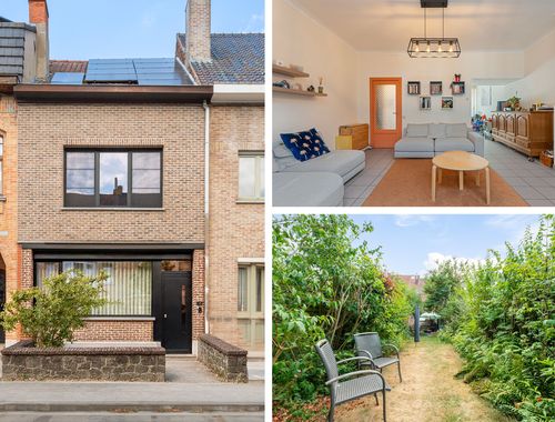                                         Woning te koop in Harelbeke, € 295.000
