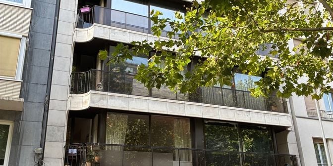 Appartement te koop in Boulevard Piercot 28 bus 52, 4000 Liège