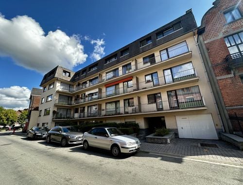                                        Appartement te koop in Edingen, € 240.000

