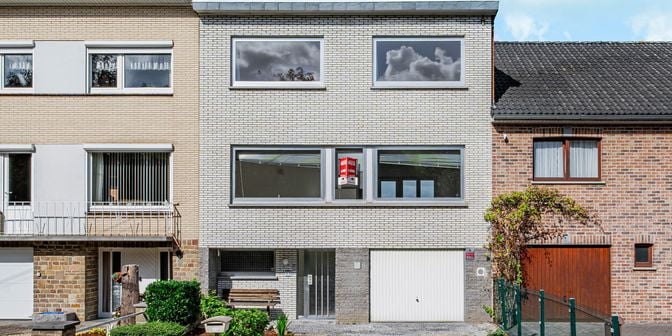Maison à louer à Rue de Maestricht 33, 4600 Visé