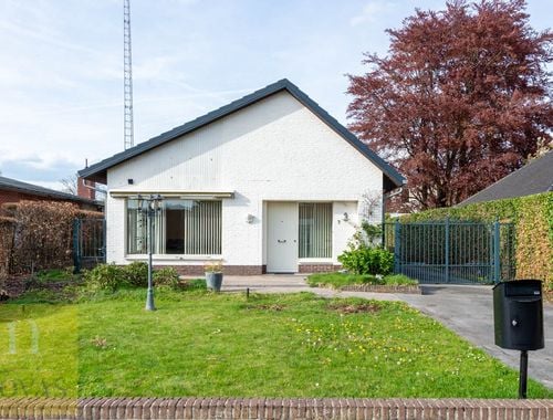                                         Maison à vendre à Overpelt, € 289.000
