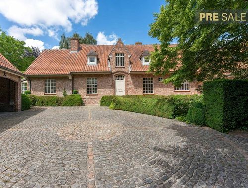                                         Maison à vendre à Marke, € 985.000
