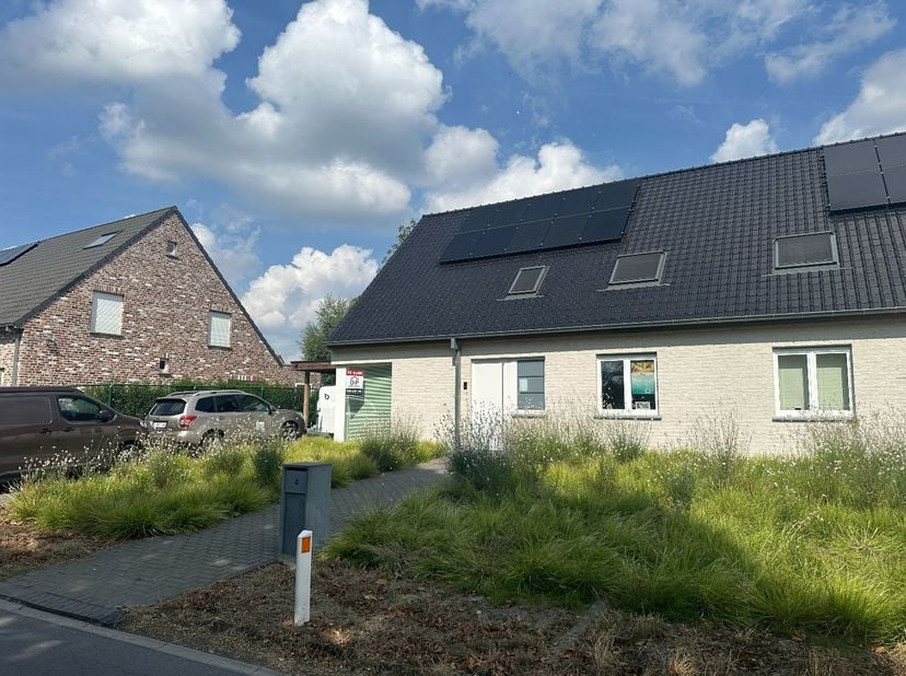 Maison à louer
                    à 8820 Torhout