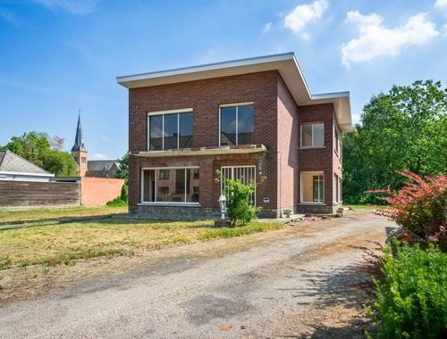                                         Woning te koop in Heist-op-den-Berg, € 249.500
