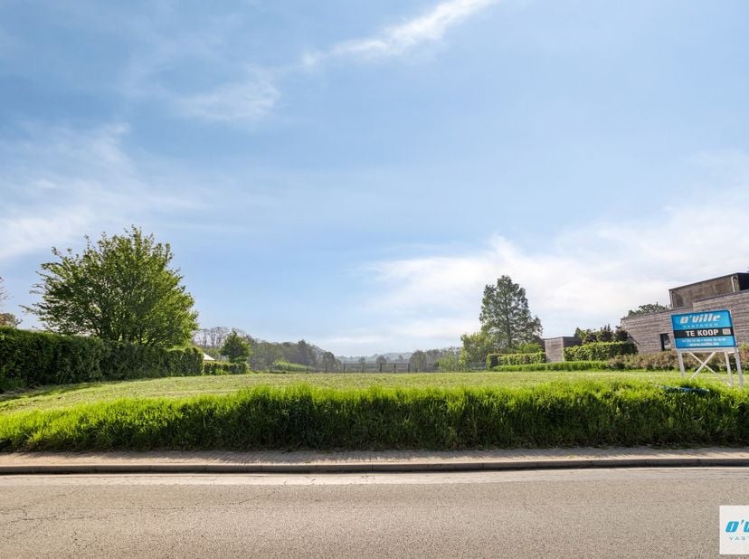 Terrain à vendre
                    à 3212 Pellenberg