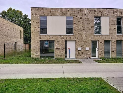                                         Woning te koop in Wondelgem, € 437.700

