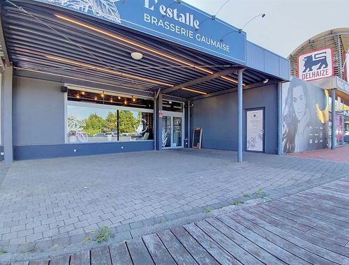                                         Kantoor te huur in Etalle, € 3.500
