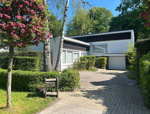                                        Villa à vendre à Kalmthout, € 625.000
