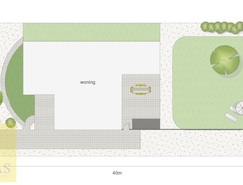                                         Bouwgrond te koop in Lommel, € 299.000

