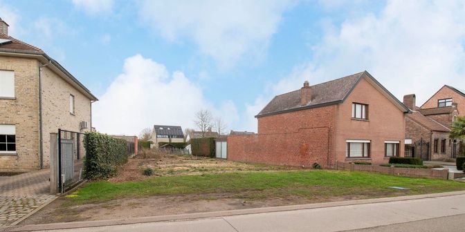 Terrain à vendre à Biekorfstraat 24a, 2220 Heist-op-den-Berg