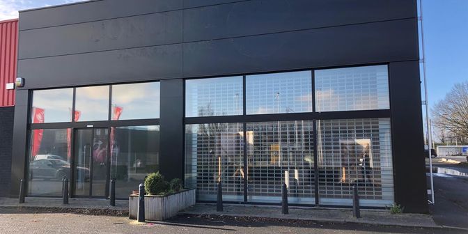 Bedrijfsvastgoed te koop in Ter Ferrants 7, 8520 Kuurne