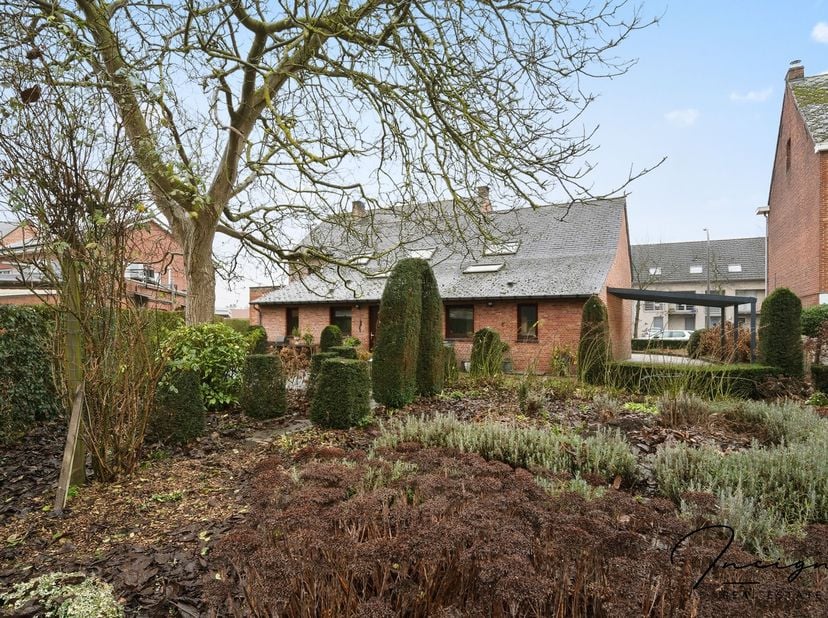 Maison à vendre
                    à 2221 Booischot