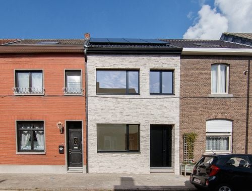                                         Rijwoning te koop in Hasselt, € 545.000
