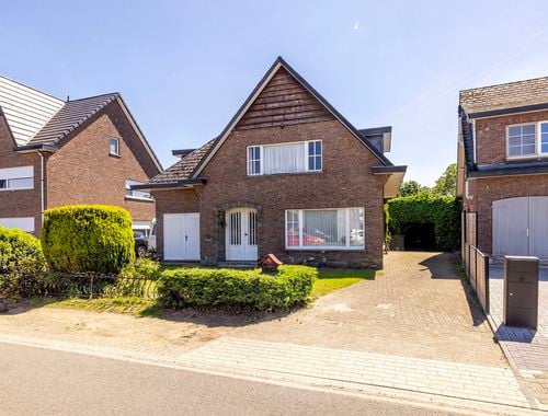                                         Woning te koop in Balen, € 239.000
