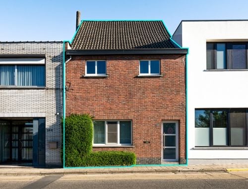                                         Woning te koop in Terhagen, € 245.000
