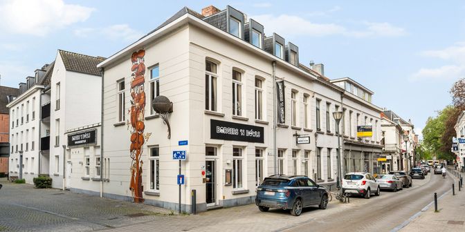 Bien professionnel à louer à Warandestraat 17 - -, 2300 Turnhout