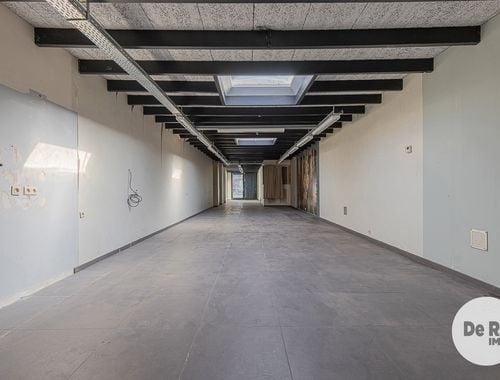                             Gemengd gebruik te koop in Dendermonde
