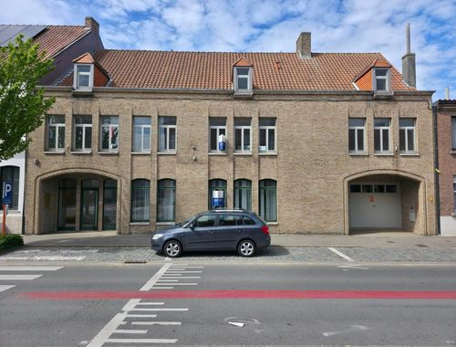                                         Maison à vendre à Bavikhove, € 495.000
