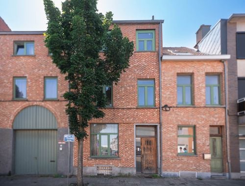                                         Woning te koop in Vilvoorde, € 397.900
