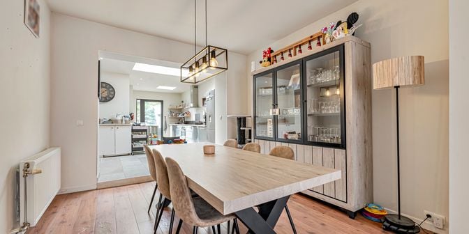 Maison à vendre à Grote Molenstraat 10, 8930 Lauwe