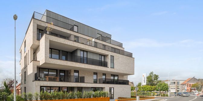 Project in Esenweg 29, 8600 Diksmuide