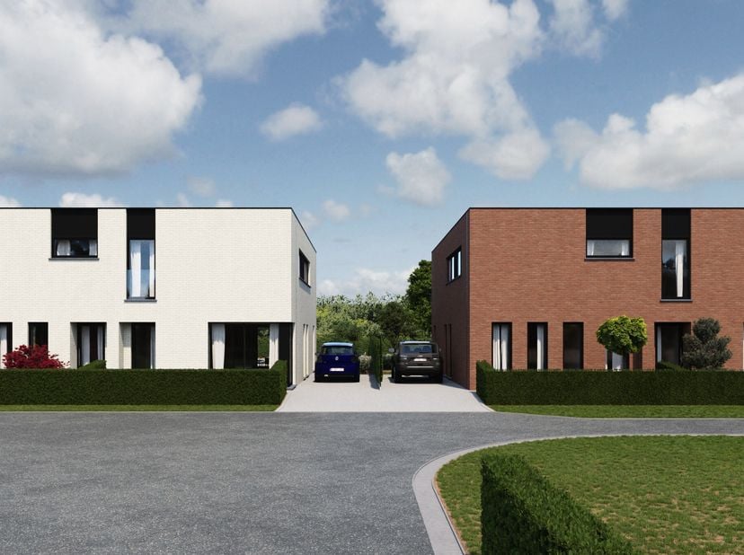 Maison à vendre
                    à 3550 Zolder