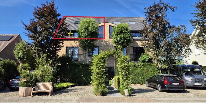 Appartement te huur in Galgenberg 9 bus 0201, 9260 Serskamp