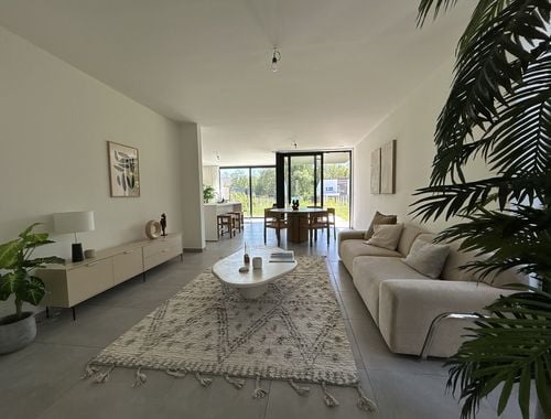                                         Maison à louer à Keerbergen, € 1.650
