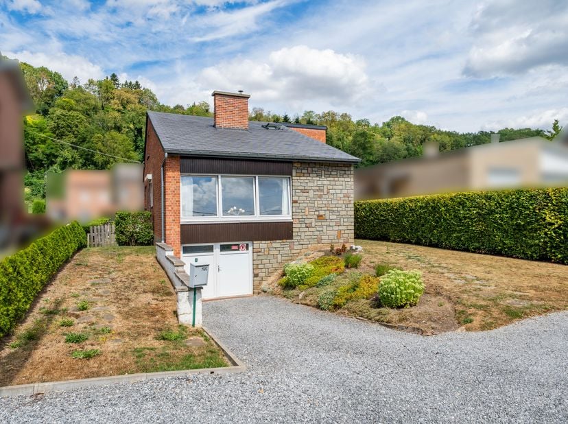 Huis te koop in Chaussée de Liège 150 bus C,
                    4540 Ampsin
