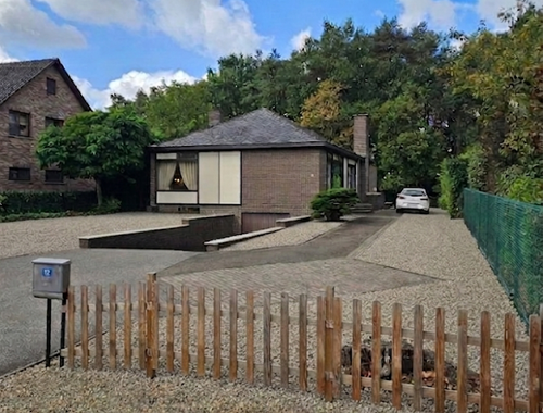                                         Bungalow te huur in Zutendaal, € 1.050
