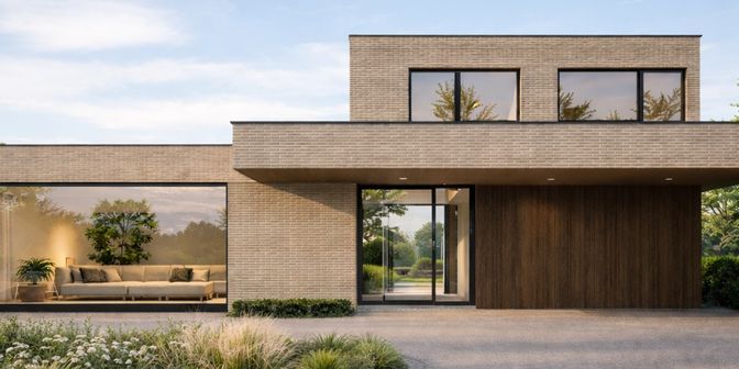 Project te koop in Nokerseweg 63, 8790 Waregem