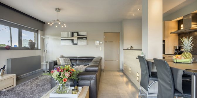 Appartement te koop in Leon Gillardlaan 80, 1731 Zellik