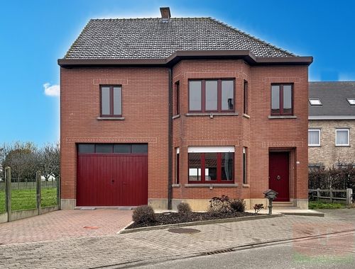                                         Maison unifamiliale à vendre à Aaigem, € 299.000
