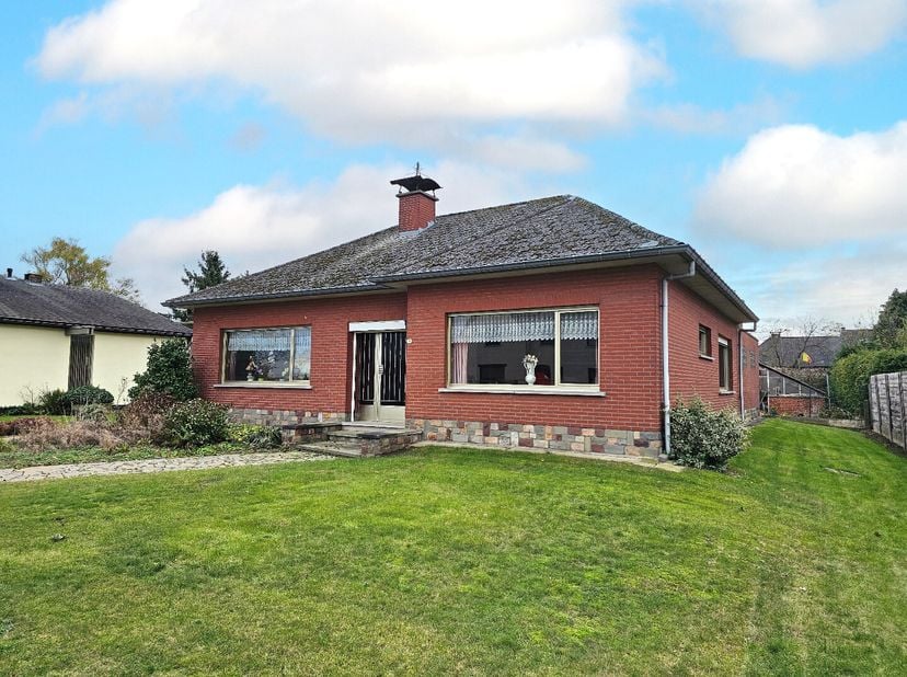 Maison à vendre
                    à 3150 Haacht
