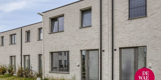 Maison à vendre à Stift 60 boîte D3, 3960 Bree