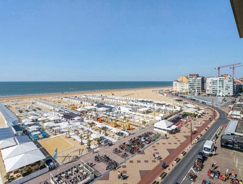                                         Appartement te koop in Knokke, € 845.000

