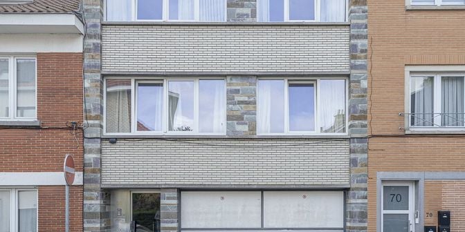 Appartement te koop in Moortebeekstraat 68 bus 1.1, 1080 Sint-Jans-Molenbeek