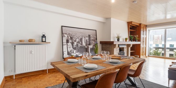 Appartement à vendre à Stationsstraat 56 boîte 4, 9900 Eeklo