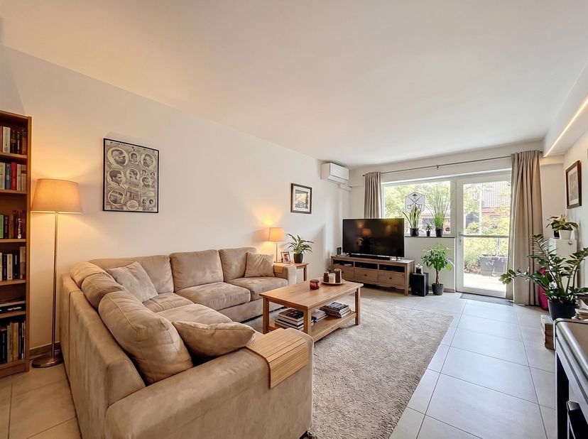 Maison à vendre
                    à 9170 Sint-Gillis-Waas