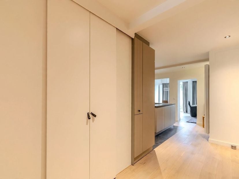 Appartement te koop in Mechelbaan 551 bus 9,
                    2580 Putte