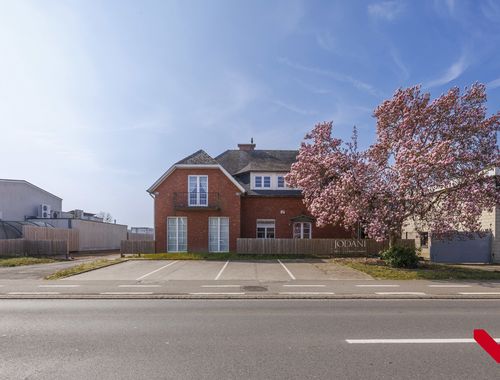                                         Kantoor te huur in Heverlee, € 3.980
